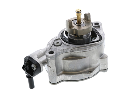 Jaguar Vacuum Pump Pierburg AJ813786