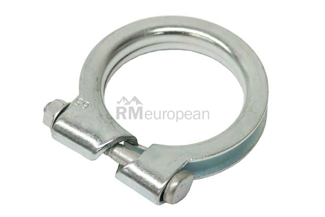 Volvo Muffler Clamp Pro Parts 975262