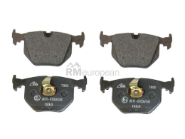 BMW Brake Pad Set ATE 34216761250