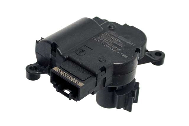 VW-Audi Actuator Motor Valeo 1K0907511C