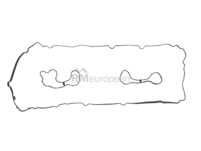 BMW Valve Cover Gasket Set Elring Klinger 11127614701