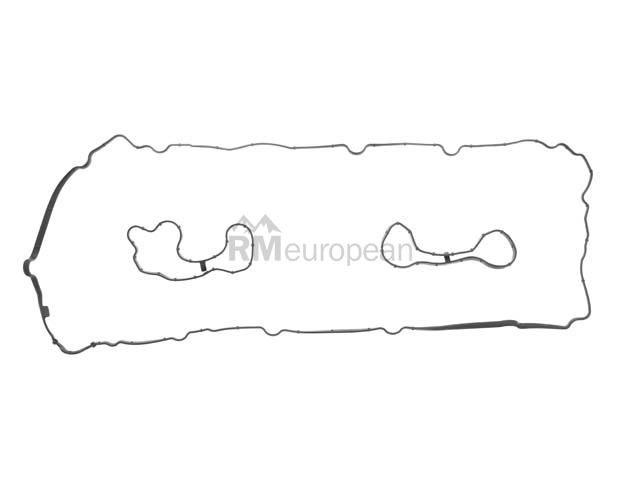 BMW Valve Cover Gasket Set Elring Klinger 11127614701