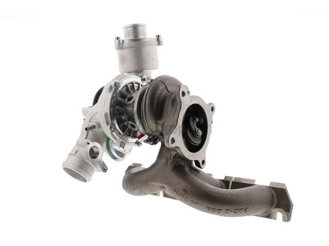 VW-Audi Turbocharger IHI Turbo 06H145702S
