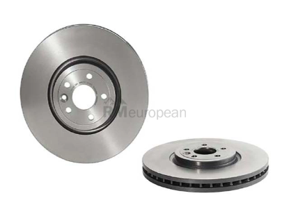 Land Rover Brake Disc Brembo LR090685