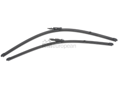 Mercedes Wiper Blade Set SWF - Valeo 2228201345