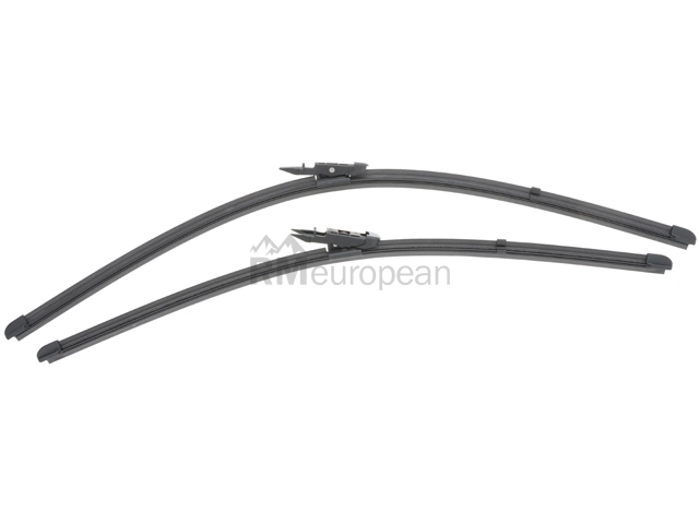 Mercedes Wiper Blade Set SWF - Valeo 2228201345
