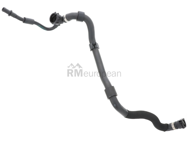 BMW Water Hose Genuine BMW 17128740117