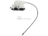 Mercedes Door Lock Mechanism febi bilstein 9067400935