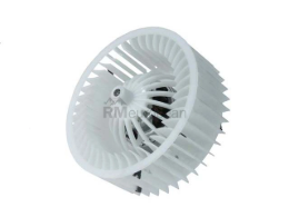 Porsche Blower Motor Assembly URO Parts 99362432801