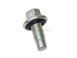 Jaguar Oil Drain Plug Genuine Jaguar AJ813123