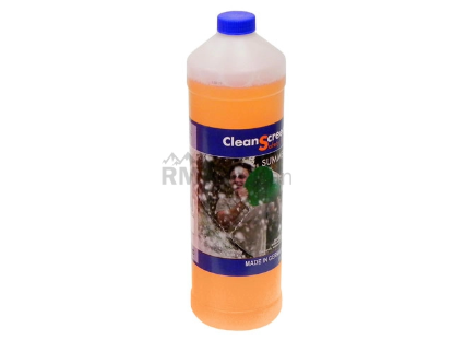 Washer Fluid Concentrate Vaico V600147