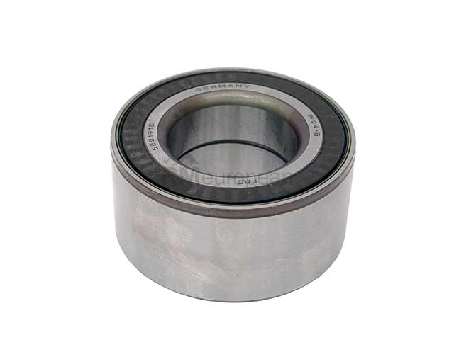 BMW Wheel Bearing Schaeffler 31221095702