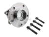 Volvo Wheel Hub Optitec 31340120