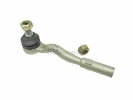 Mercedes Tie Rod End Lemfoerder 2113302803