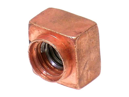 BMW Square Nut Genuine BMW 11621741172