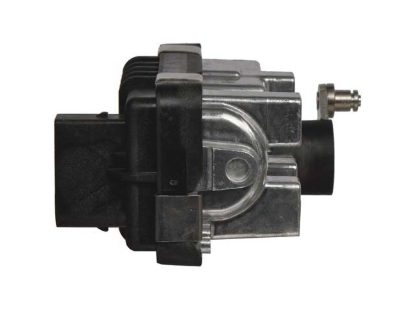 Turbocharger Actuator Rotomaster 558781906
