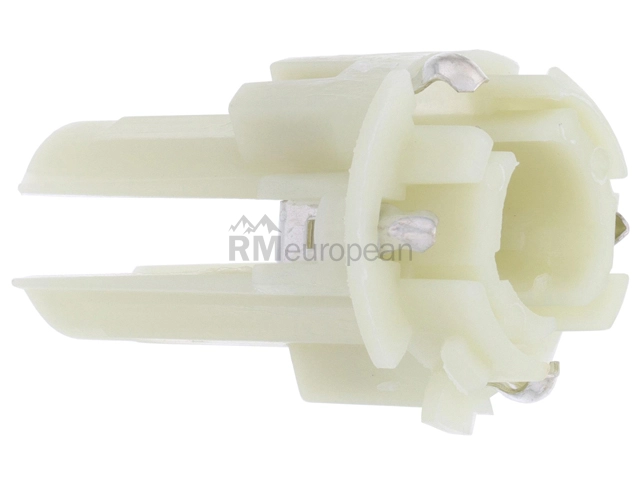 BMW Bulb Socket Genuine BMW 63211387655