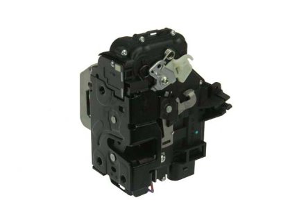 VW-Audi Door Lock Assembly URO Parts 4B1837015H