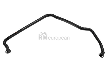 VW-Audi Breather Hose O.E.M. 078103213B