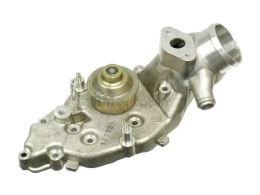 Porsche Water Pump Laso 94410602124