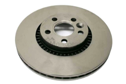 Volvo Brake Disc Fremax Painted 31400764