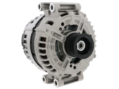 Mercedes Alternator SEG Automotive 1561540102