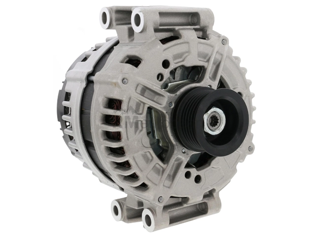 Mercedes Alternator SEG Automotive 1561540102