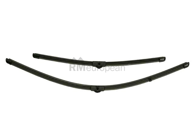 BMW Wiper Blade Set Valeo 61612147361