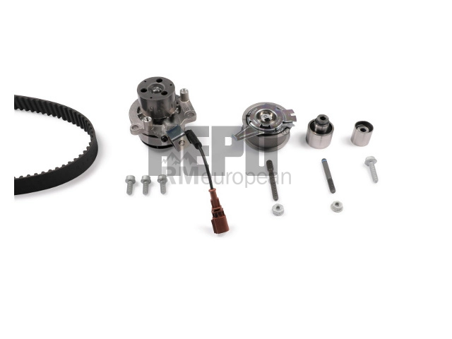 VW-Audi Timing Belt Kit Hepu 216088014