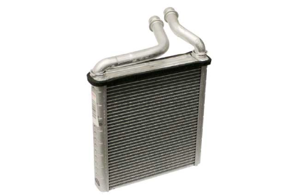 VW-Audi Heater Core Denso 3C0819031A
