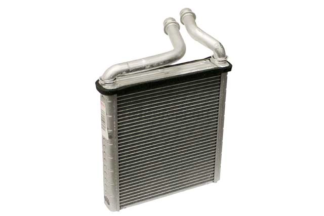 VW-Audi Heater Core Denso 3C0819031A