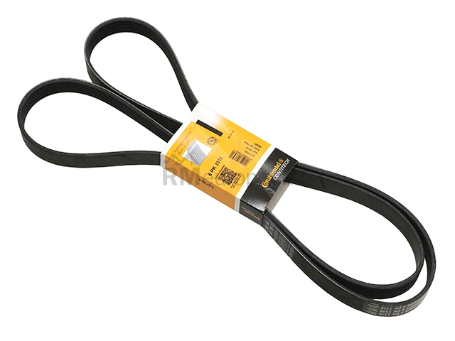 Jaguar Belt 6K X 2315 Continental C2C37063