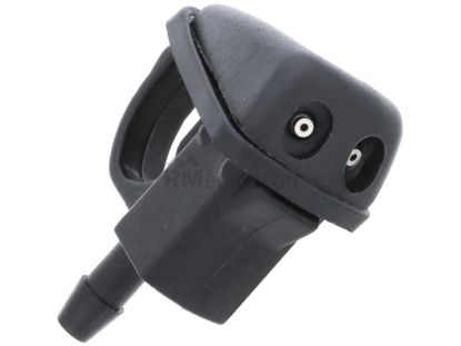 Land Rover Windshield Washer Nozzle Britpart DNJ500090