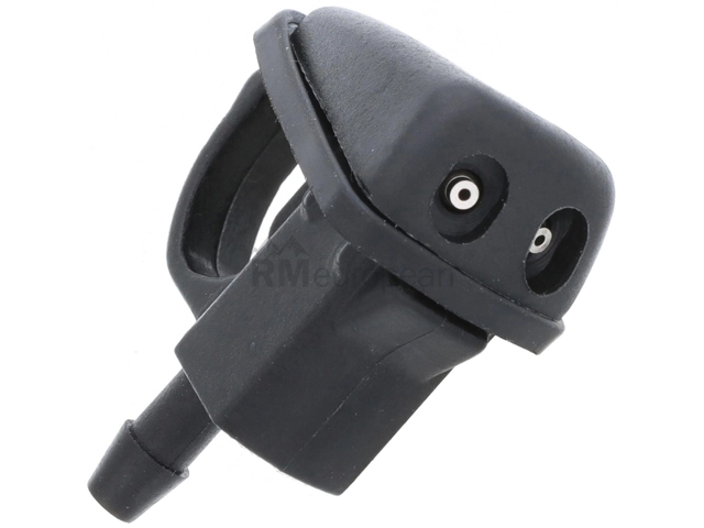 Land Rover Windshield Washer Nozzle Britpart DNJ500090