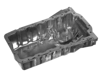 VW-Audi Engine Oil Pan Meyle 038103601AQ