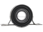 BMW Driveshaft Center Support Genuine BMW 26121229243