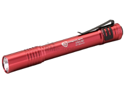 Flashlight Streamlight (Red) 552480030