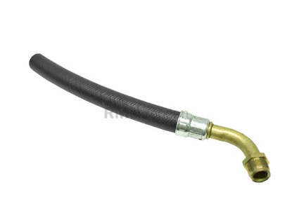 Mercedes Fuel Line Cohline 1264701675