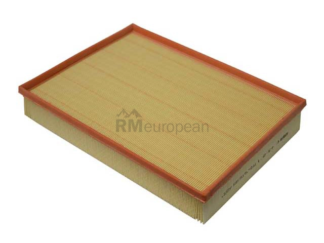 Air Filter Mann Filter C43121