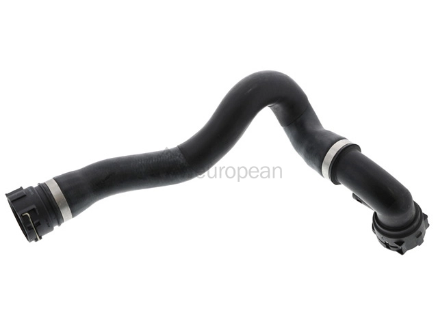 Land Rover Radiator Hose Eurospare PCH001121