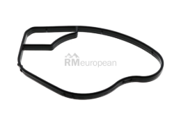 Mercedes Thermostat Housing Seal Victor Reinz 2712030480