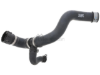 Mercedes Radiator Hose Genuine Mercedes 1665004775
