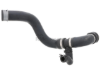Mercedes Radiator Hose Genuine Mercedes 1665004775