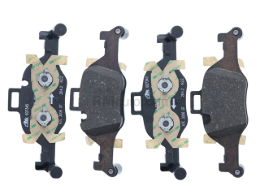 BMW Brake Pad Set ATE 34106898192