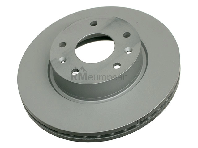 Land Rover Brake Disc ATE Coated SDB101070