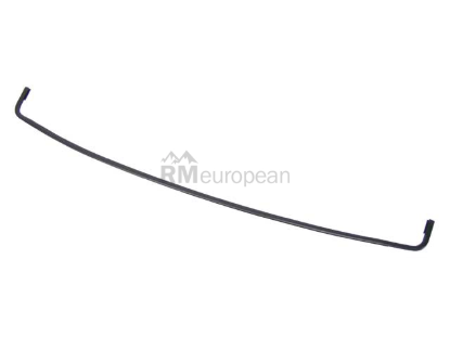 BMW Windshield Moulding Genuine BMW 51318125887