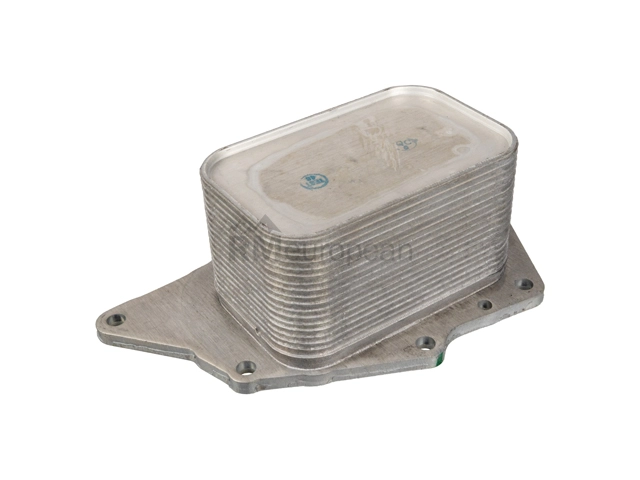 Engine Oil Cooler febi bilstein 11428585236