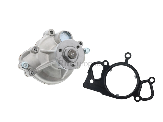 Jaguar Water Pump Britpart AJ88912
