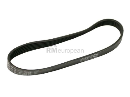 Belt 6K X 691 Continental EB006