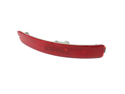 Volvo Side Marker Light Genuine Volvo 8648294